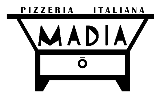 Pizzeria Madia