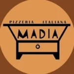 Pizzeria Madia